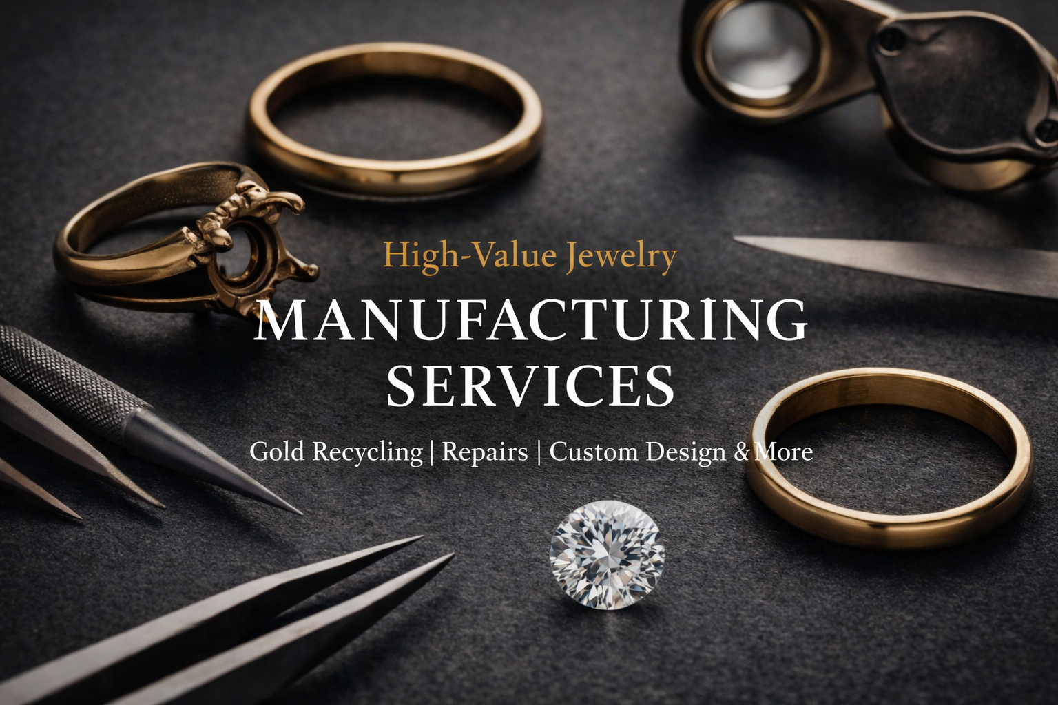 Amelia Manufacturing Services 