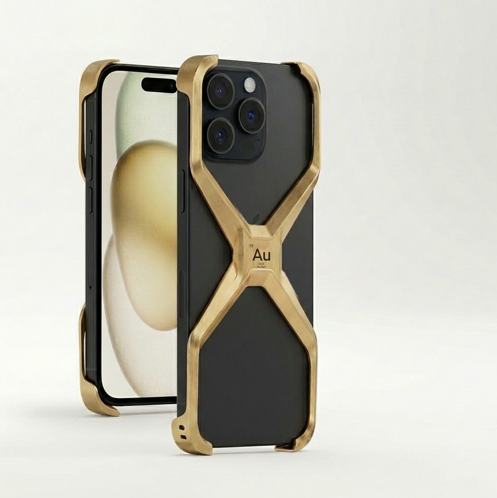 Au 79 Iphone Case