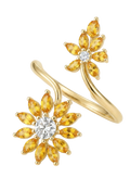 Swarna Pushpa Ring